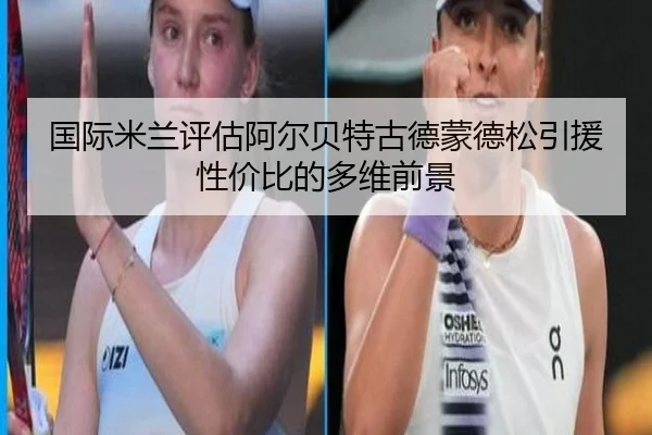 国际米兰评估阿尔贝特古德蒙德松引援性价比的多维前景